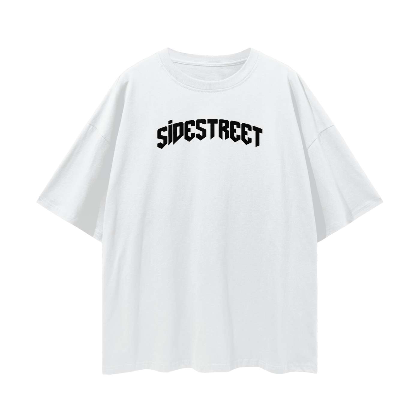 Sidestreet $15 Intro Tee