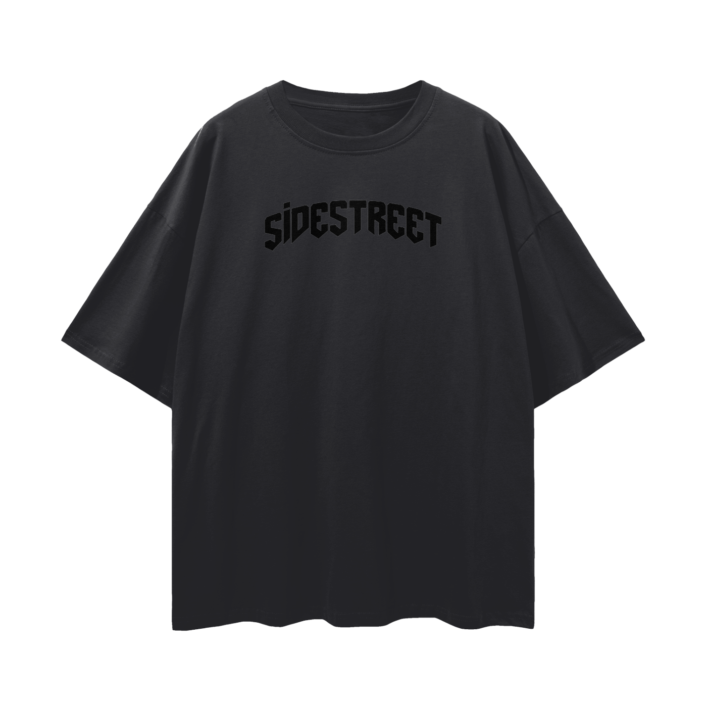 Sidestreet $15 Intro Tee