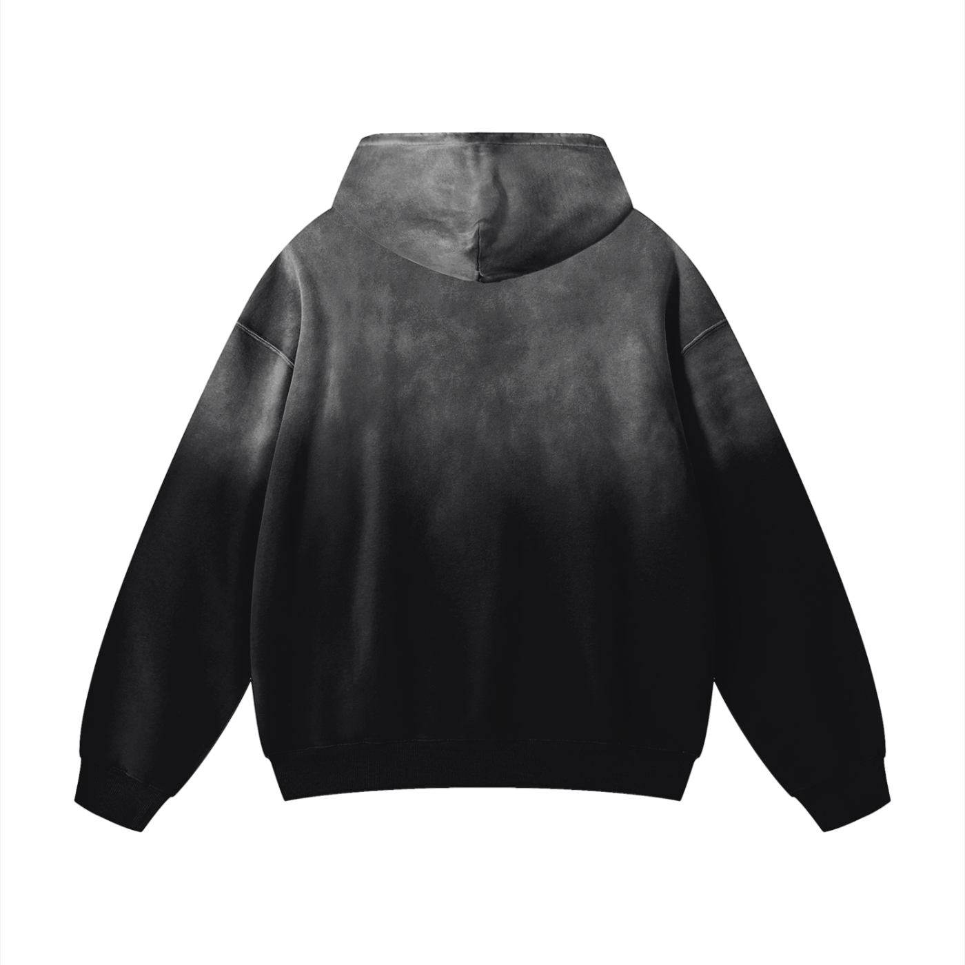 Sidestreet Sunfade Hoodie