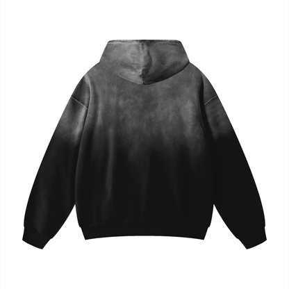 Sidestreet Sunfade Hoodie