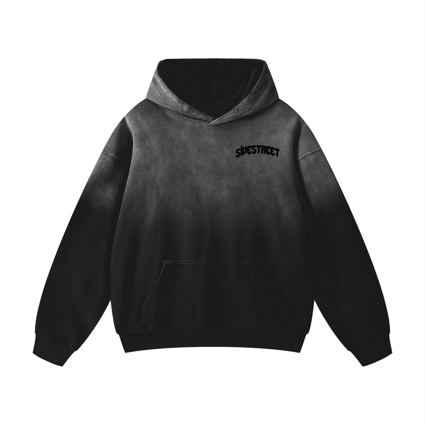 Sidestreet Sunfade Hoodie