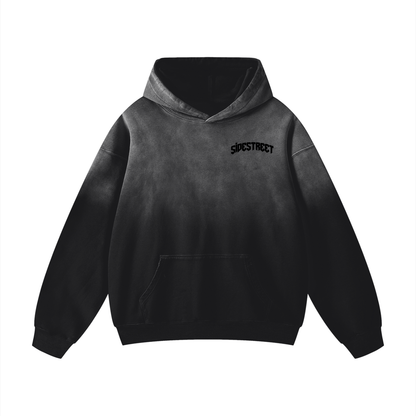 Sidestreet Sunfade Hoodie