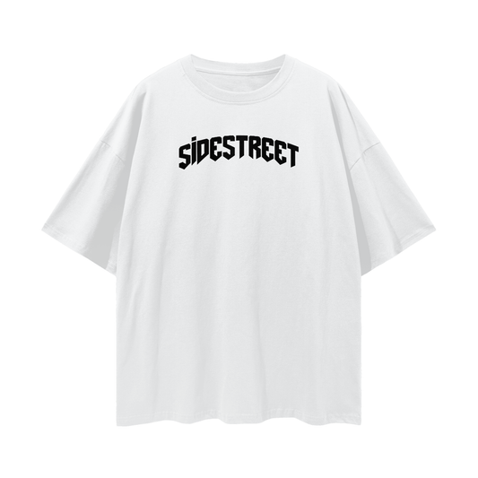 Sidestreet $15 Intro Tee