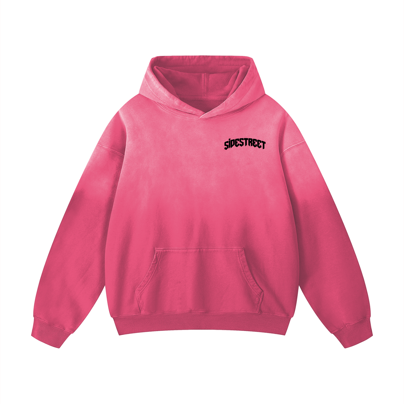 Sidestreet Sunfade Hoodie