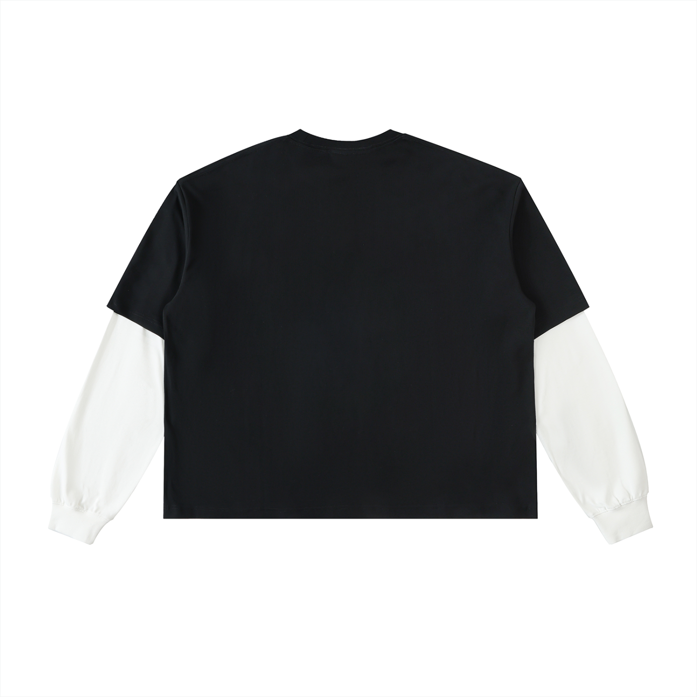 Crossed Paths Tee