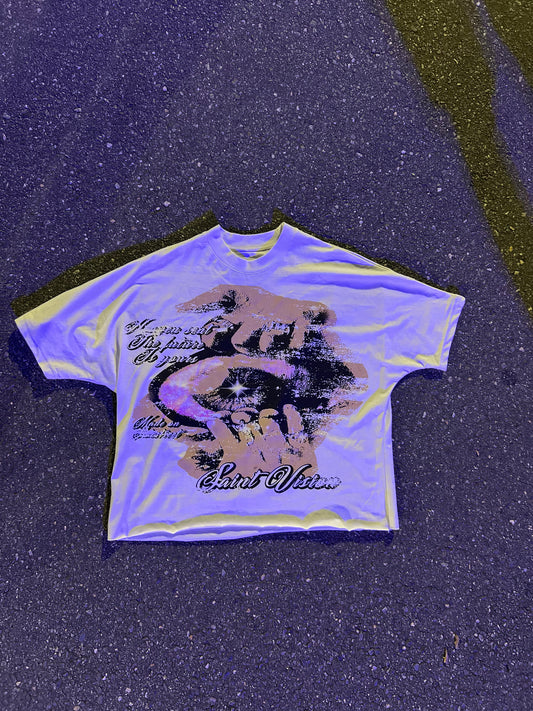 Saint Vision Box Tee
