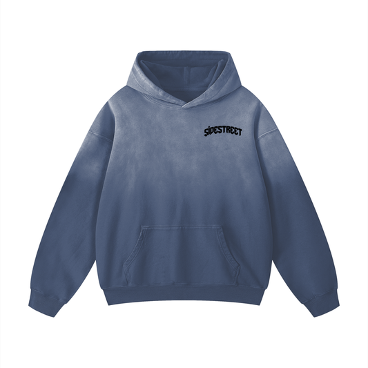 Sidestreet Sunfade Hoodie