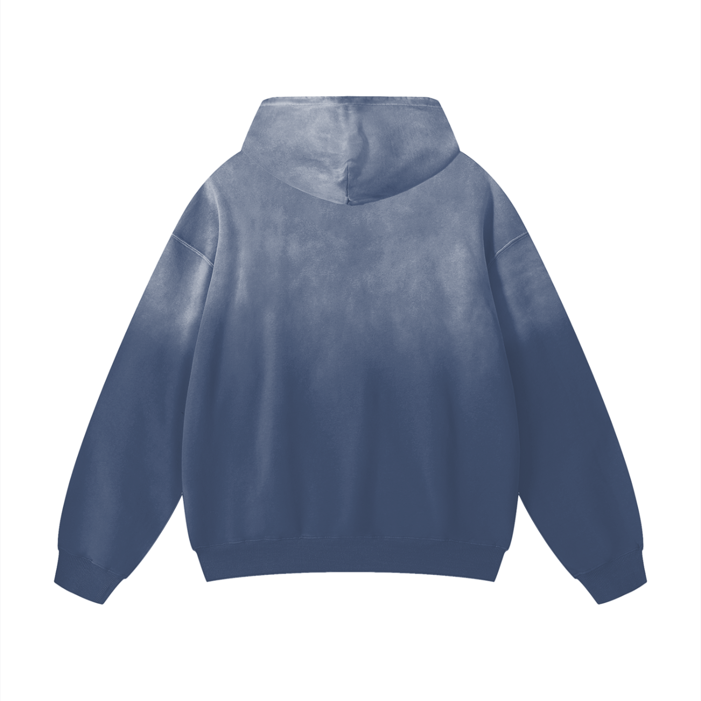 Sidestreet Sunfade Hoodie