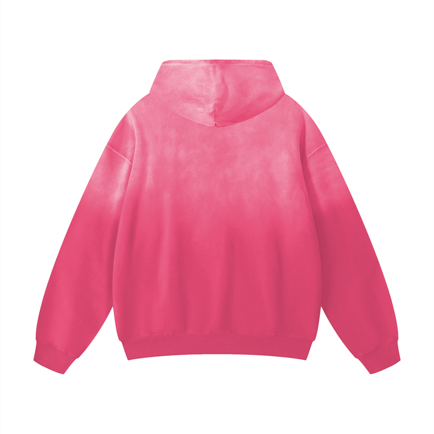 Sidestreet Sunfade Hoodie